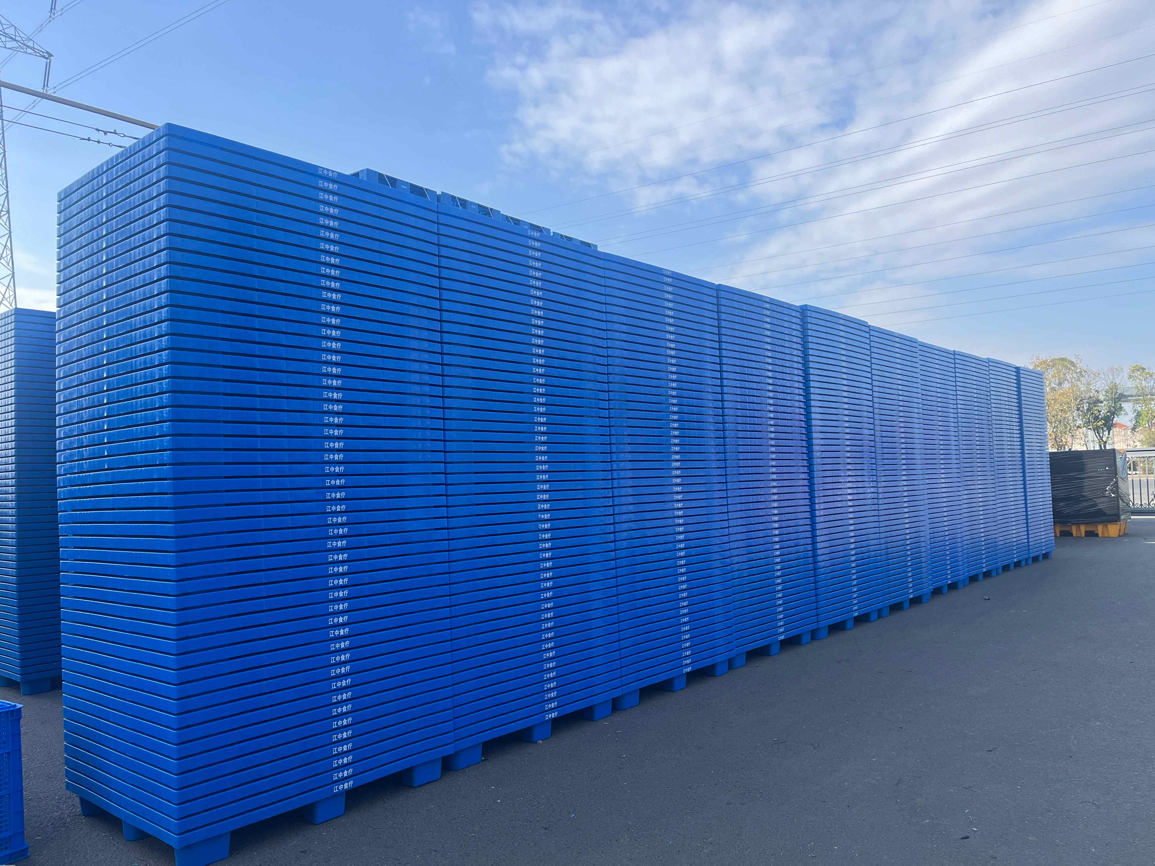 2025年塑料托盤價(jià)格揭秘！選對(duì)廠家避坑指南