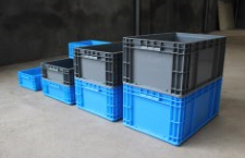 2025年物流箱選購全攻略：價(jià)格解析、避坑指南與品牌推薦